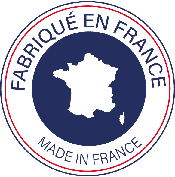 LOGO MADE IN FRANCE