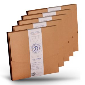 L'intégral (5 pièces)